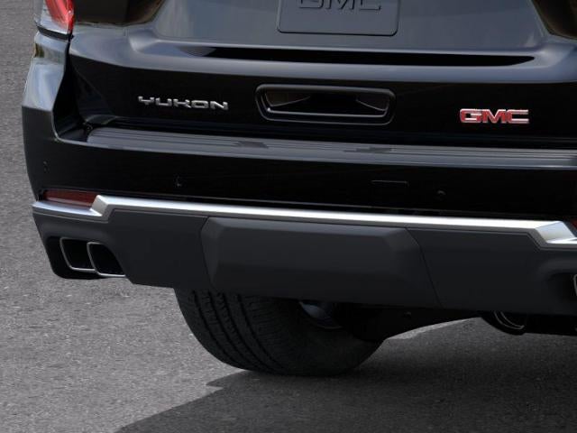 2026 GMC Yukon XL 4WD 4dr Denali