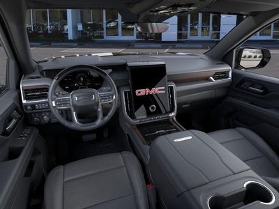 2026 GMC Yukon XL 4WD 4dr Denali