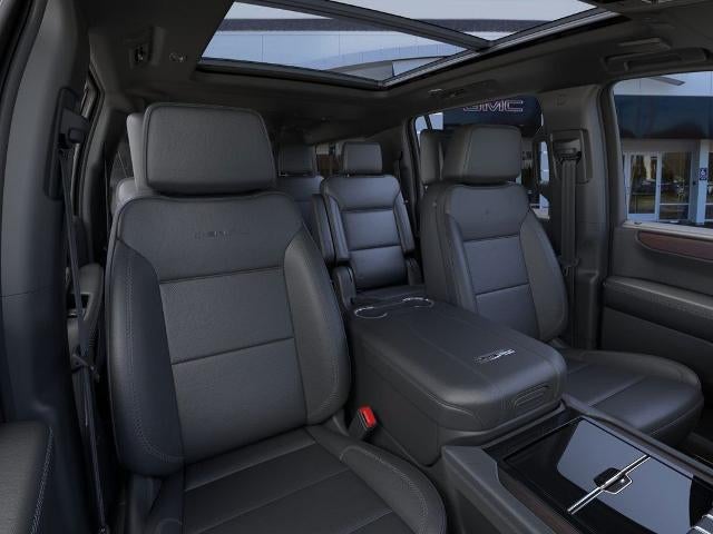 2026 GMC Yukon XL 4WD 4dr Denali