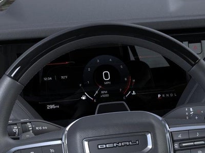 2026 GMC Yukon XL 4WD 4dr Denali