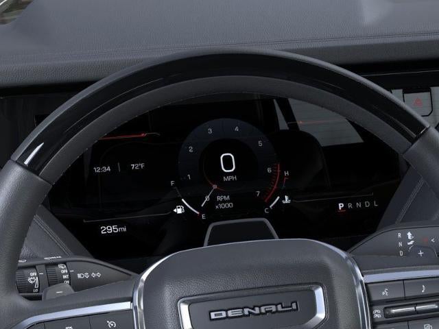 2026 GMC Yukon XL 4WD 4dr Denali