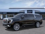 2026 GMC Yukon XL 4WD 4dr Denali