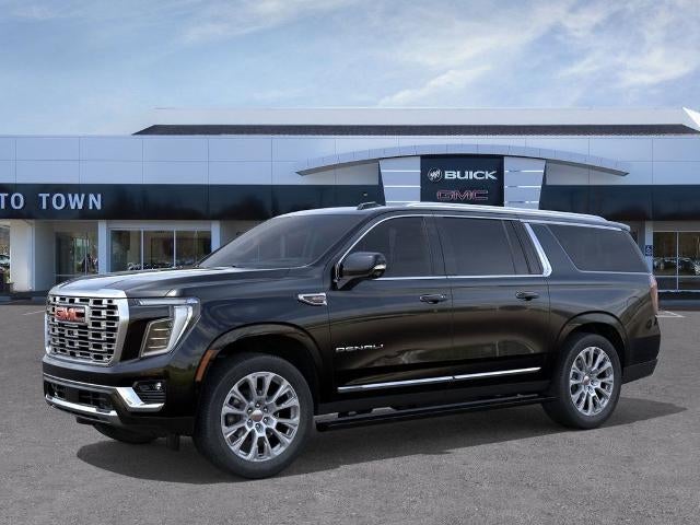 2026 GMC Yukon XL 4WD 4dr Denali