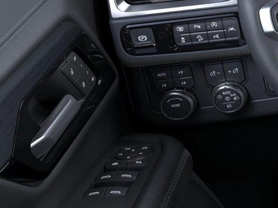 2026 GMC Yukon XL 4WD 4dr Denali