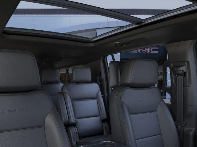 2026 GMC Yukon XL 4WD 4dr Denali