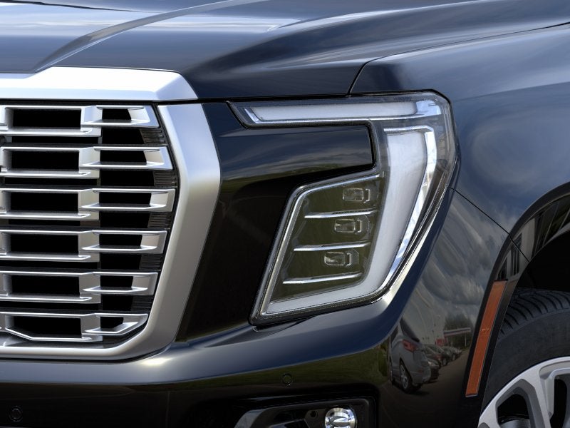 2026 GMC Yukon XL 4WD 4dr Denali