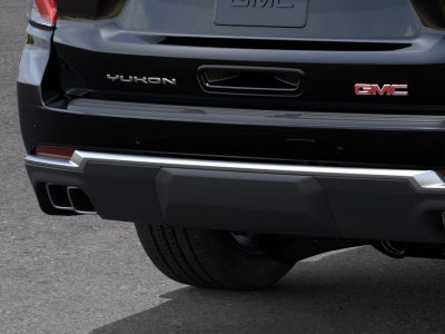 2026 GMC Yukon XL 4WD 4dr Denali