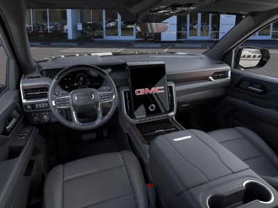 2026 GMC Yukon XL 4WD 4dr Denali