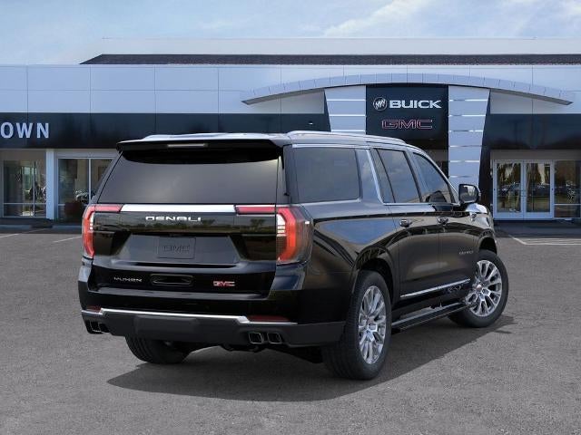2026 GMC Yukon XL 4WD 4dr Denali