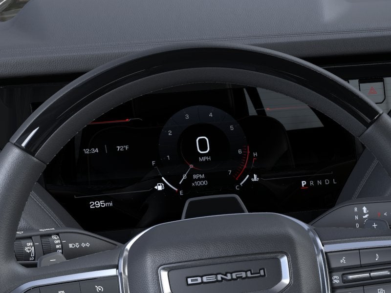 2026 GMC Yukon XL 4WD 4dr Denali