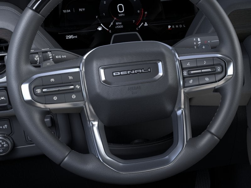 2026 GMC Yukon XL 4WD 4dr Denali