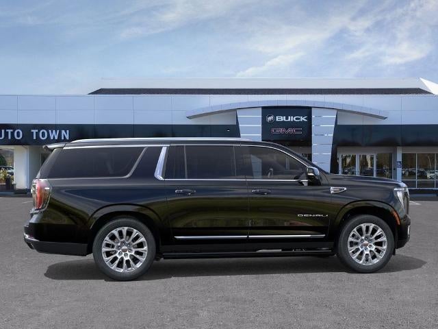 2026 GMC Yukon XL 4WD 4dr Denali