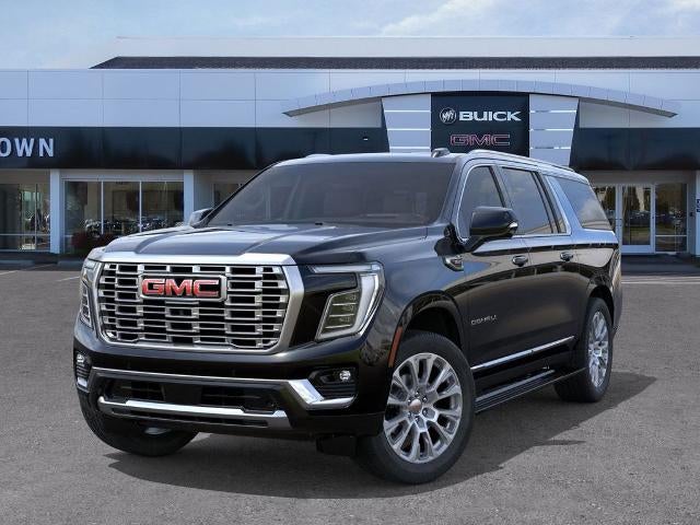 2026 GMC Yukon XL 4WD 4dr Denali