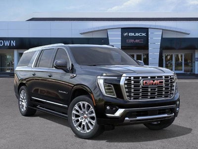 2026 GMC Yukon XL 4WD 4dr Denali