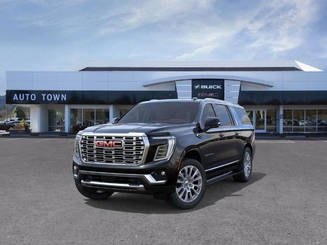 2026 GMC Yukon XL 4WD 4dr Denali