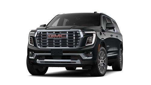 2026 GMC Yukon XL Base