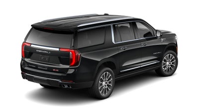 2026 GMC Yukon XL Base