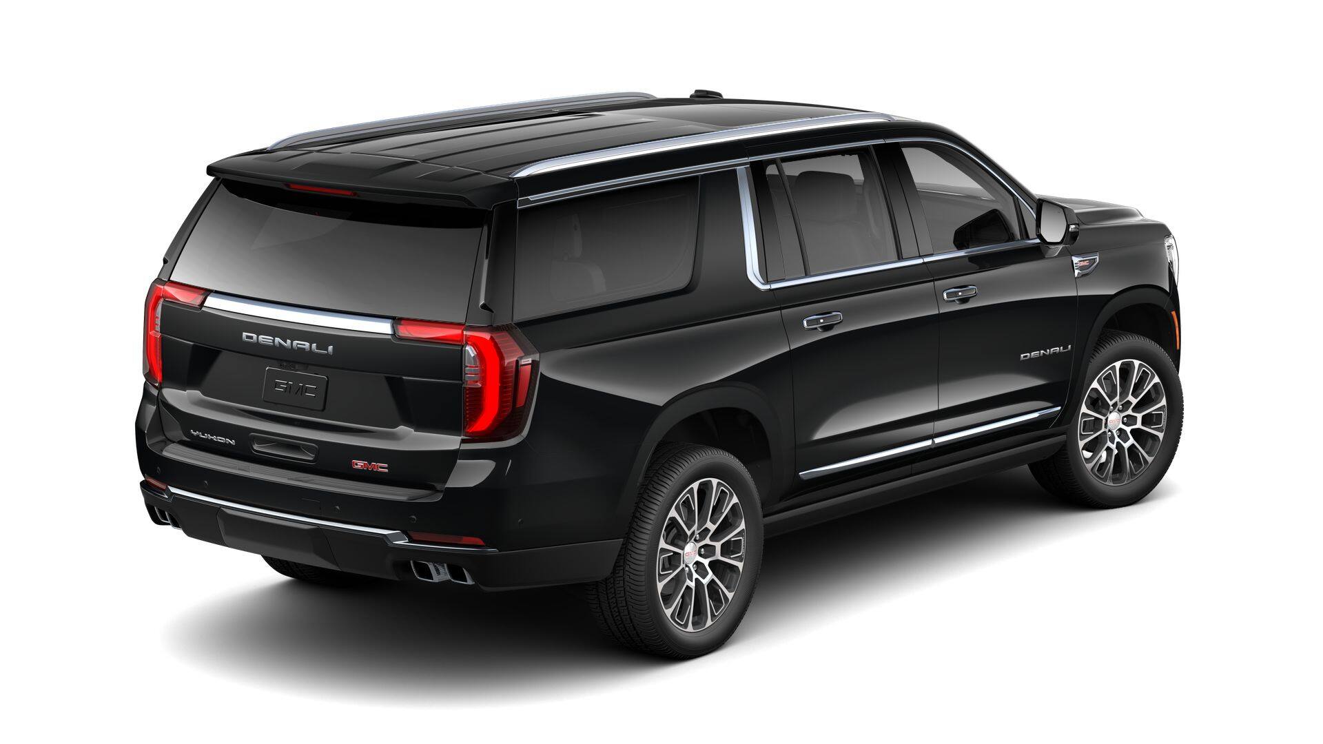 2026 GMC Yukon XL Base