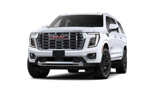 2026 GMC Yukon XL Base