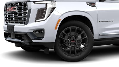 2026 GMC Yukon XL Base
