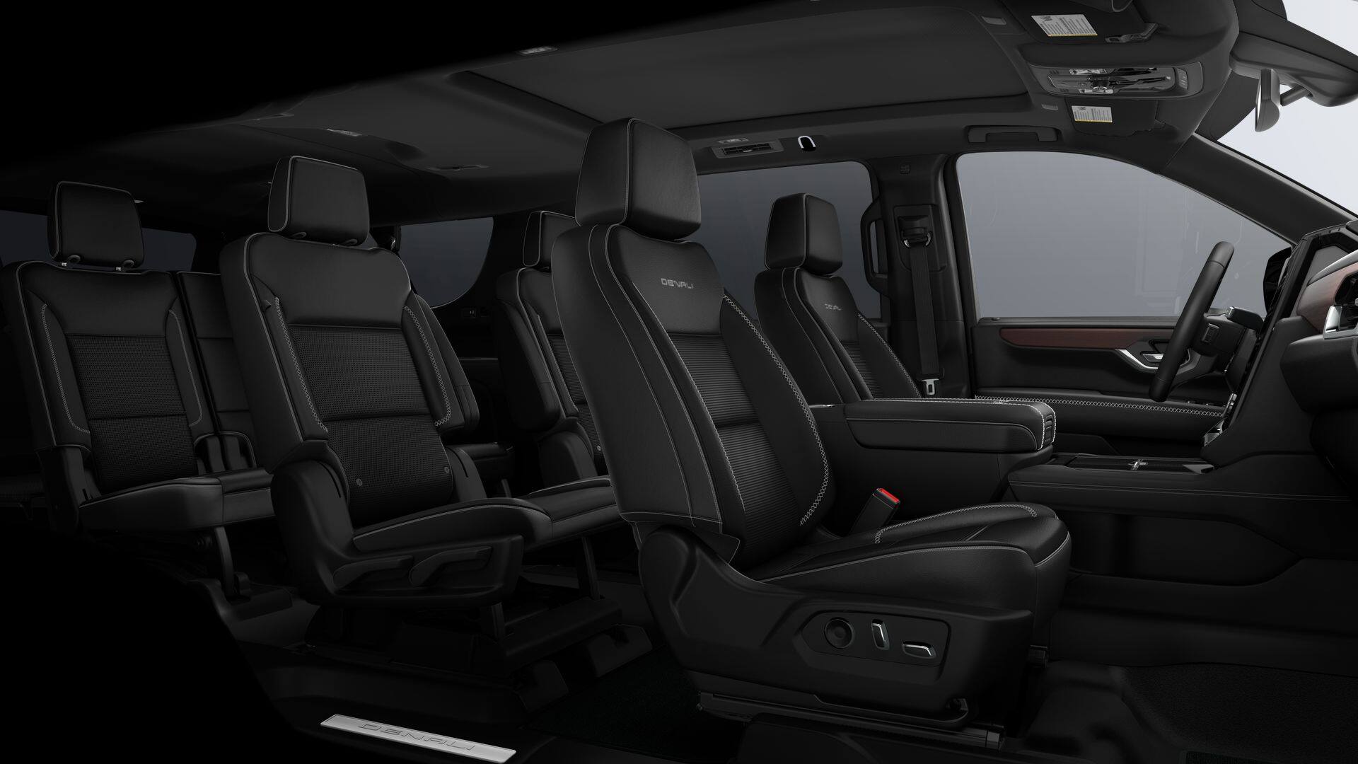 2026 GMC Yukon XL Base