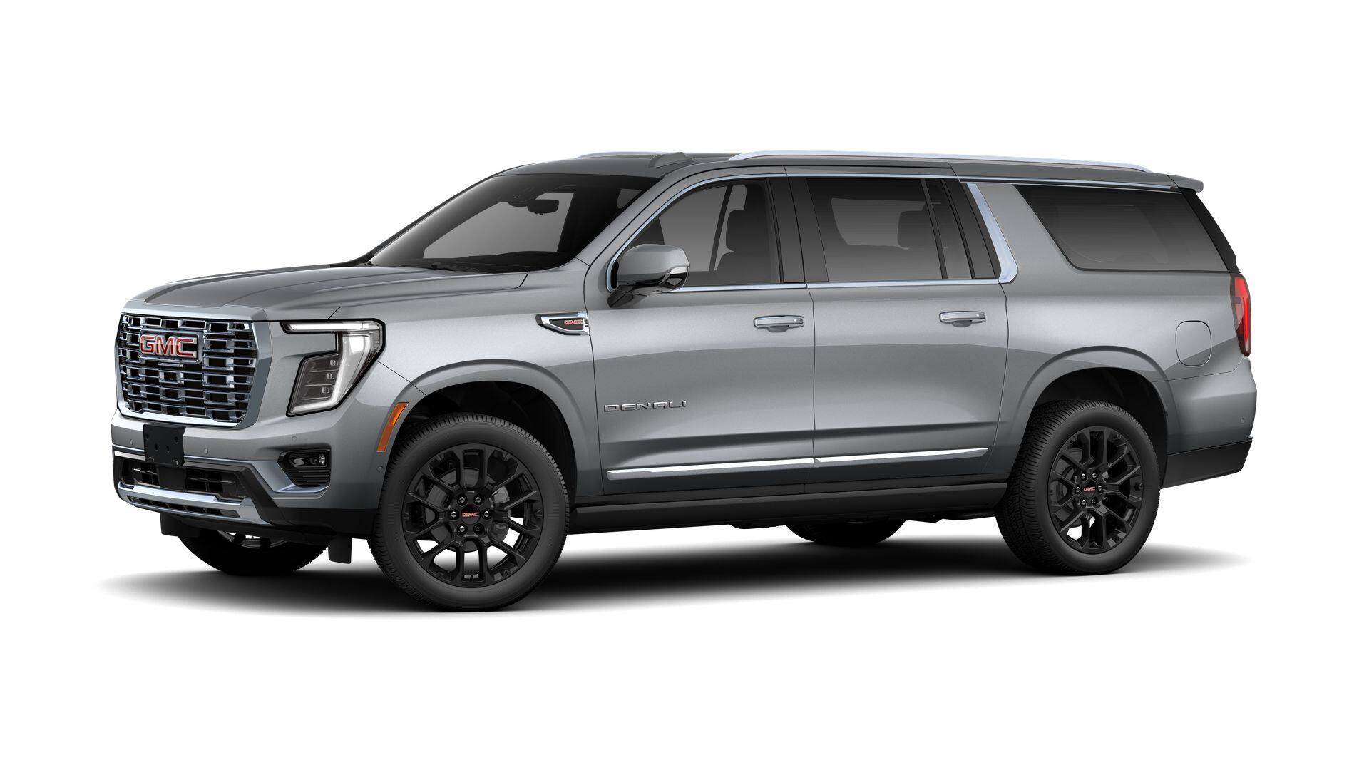 2026 GMC Yukon XL Base