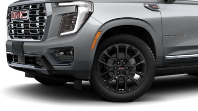 2026 GMC Yukon XL Base