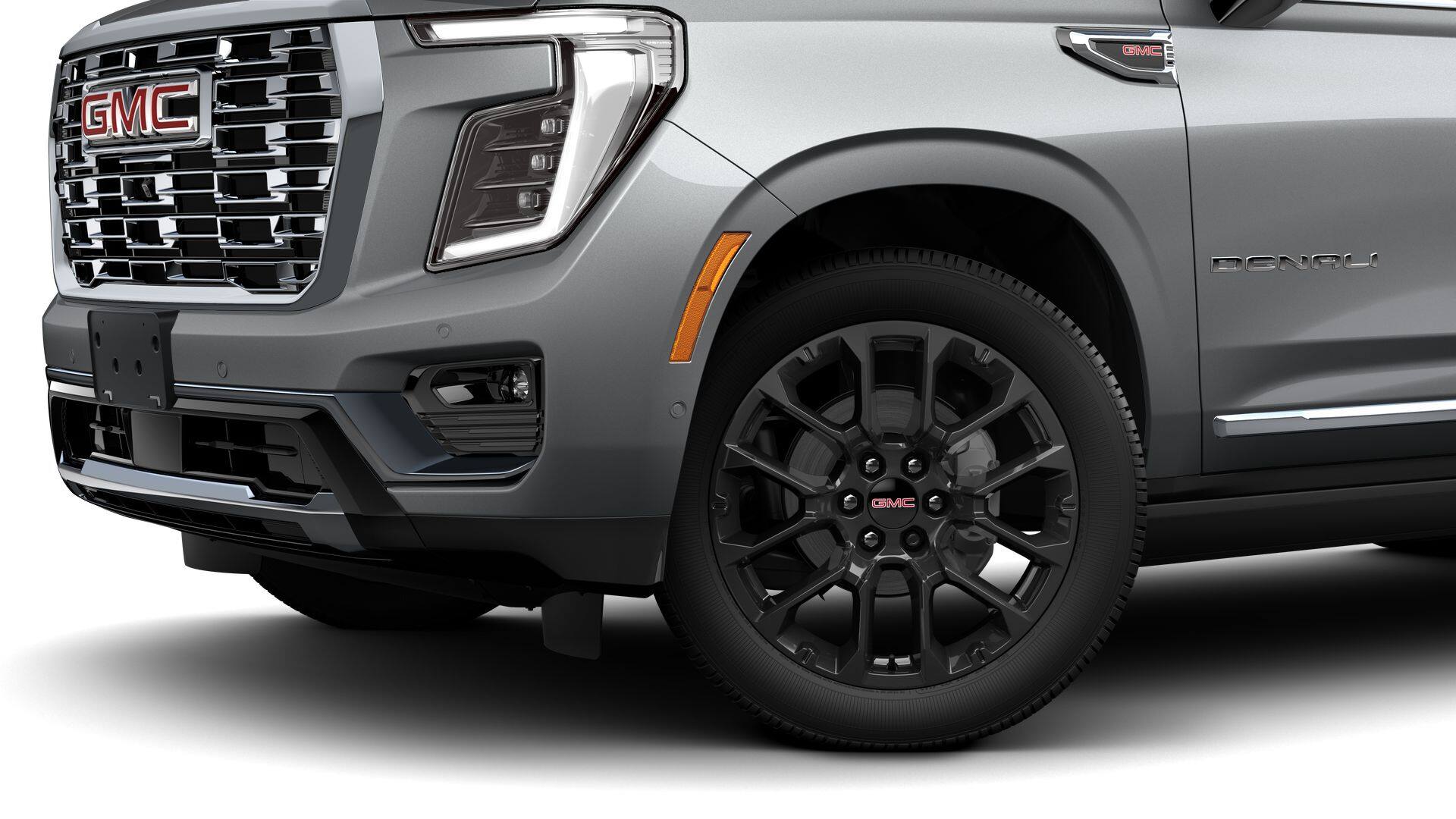 2026 GMC Yukon XL Base