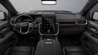 2026 GMC Yukon XL Base