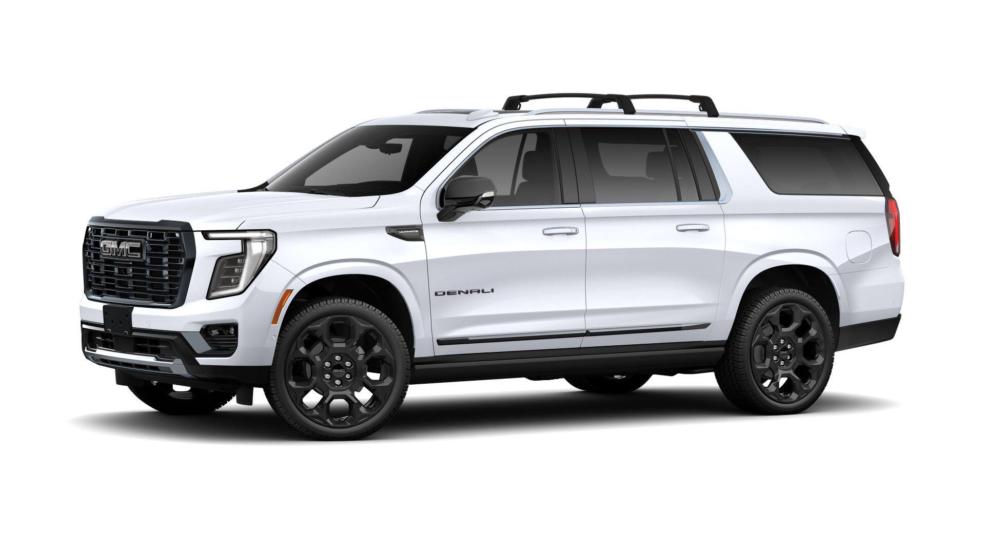 2026 GMC Yukon XL Base
