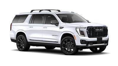 2026 GMC Yukon XL Base