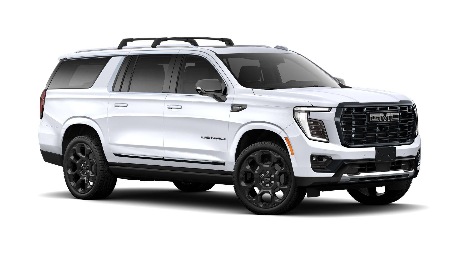 2026 GMC Yukon XL Base