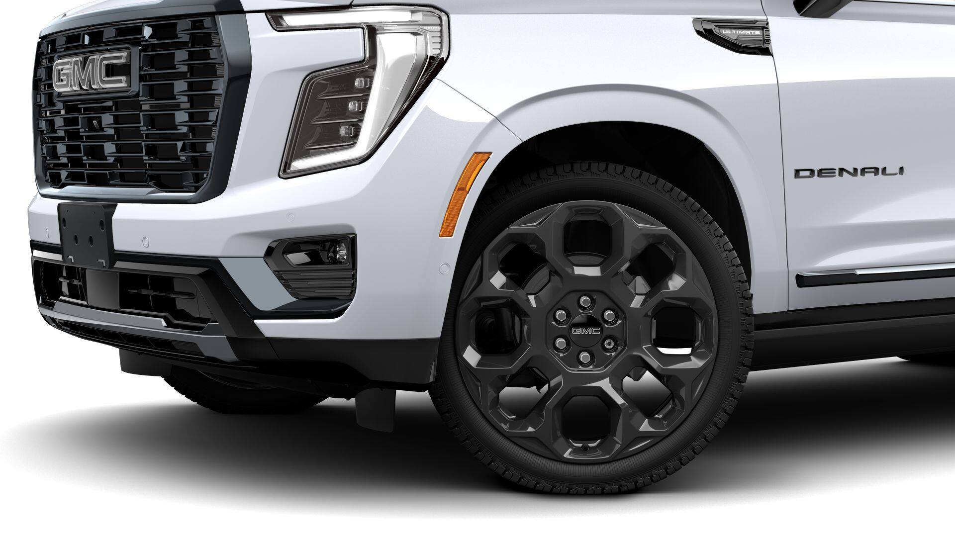 2026 GMC Yukon XL Base