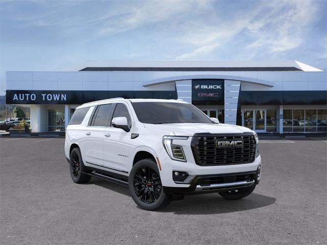 2026 GMC Yukon XL 4WD 4dr Denali Ultimate