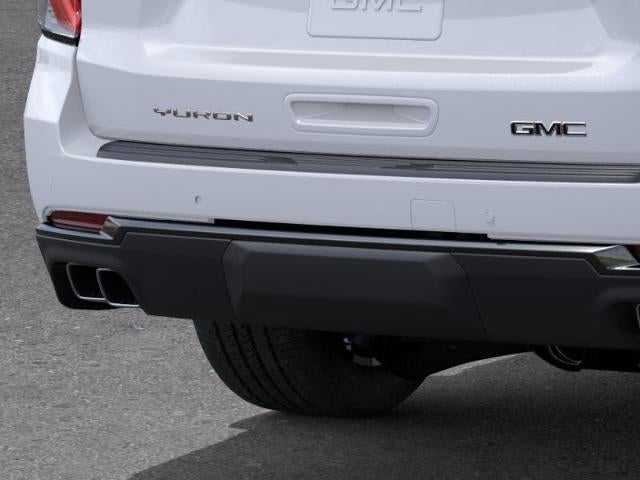 2026 GMC Yukon XL 4WD 4dr Denali Ultimate