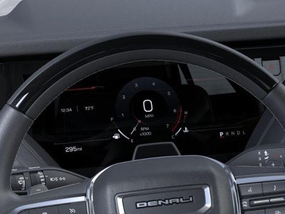 2026 GMC Yukon XL 4WD 4dr Denali Ultimate