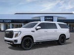 2026 GMC Yukon XL 4WD 4dr Denali Ultimate