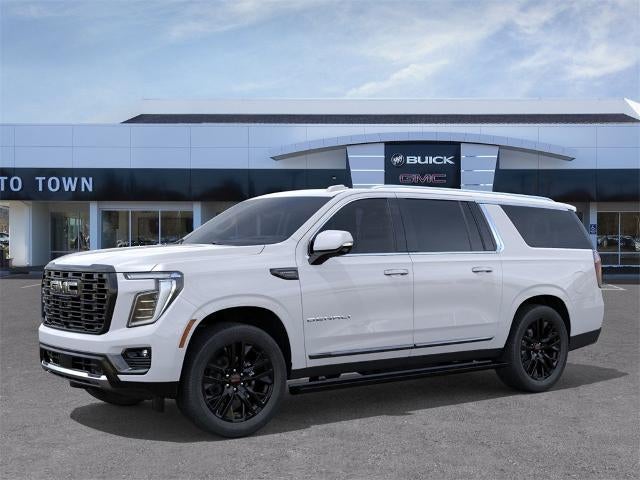 2026 GMC Yukon XL 4WD 4dr Denali Ultimate