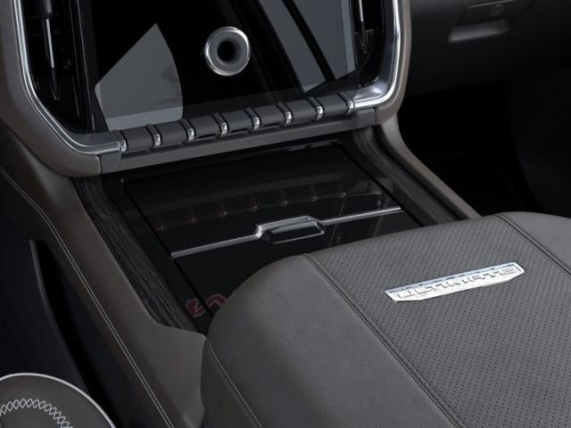 2026 GMC Yukon XL 4WD 4dr Denali Ultimate