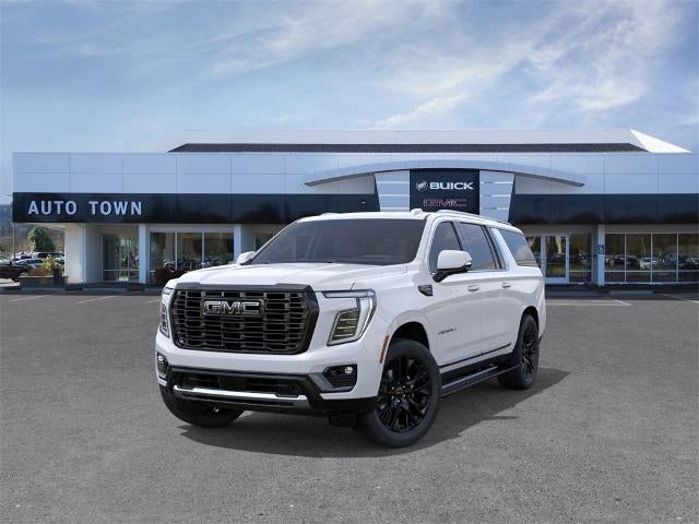 2026 GMC Yukon XL 4WD 4dr Denali Ultimate