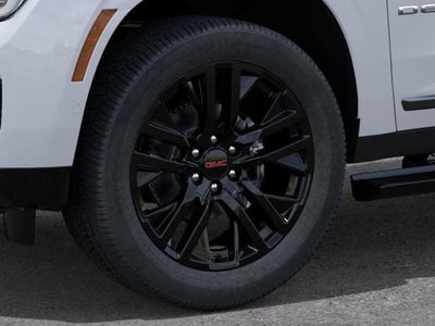 2026 GMC Yukon XL 4WD 4dr Denali Ultimate