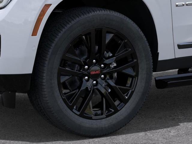 2026 GMC Yukon XL 4WD 4dr Denali Ultimate