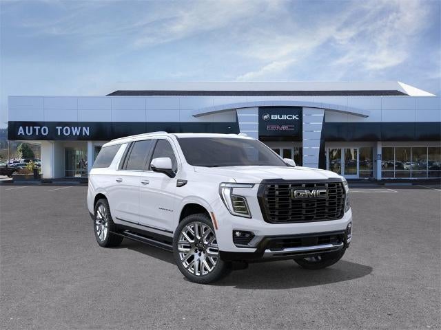 2026 GMC Yukon XL 4WD 4dr Denali Ultimate