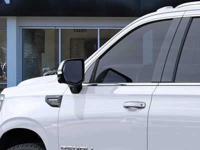 2026 GMC Yukon XL 4WD 4dr Denali Ultimate