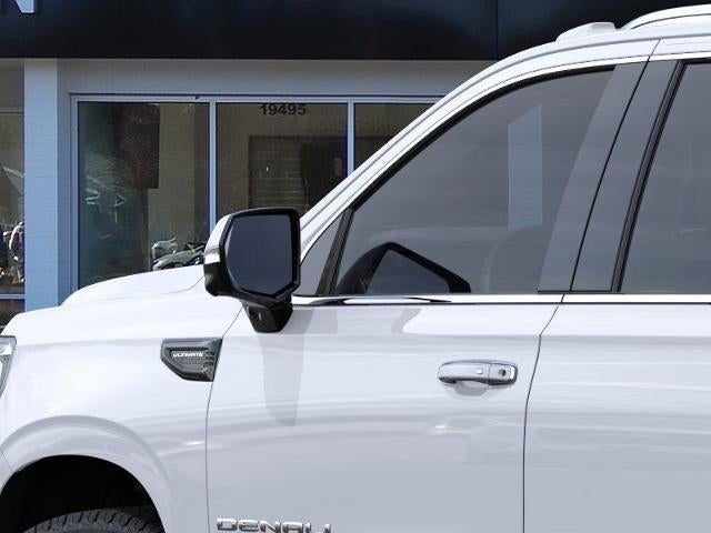 2026 GMC Yukon XL 4WD 4dr Denali Ultimate