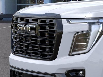 2026 GMC Yukon XL 4WD 4dr Denali Ultimate