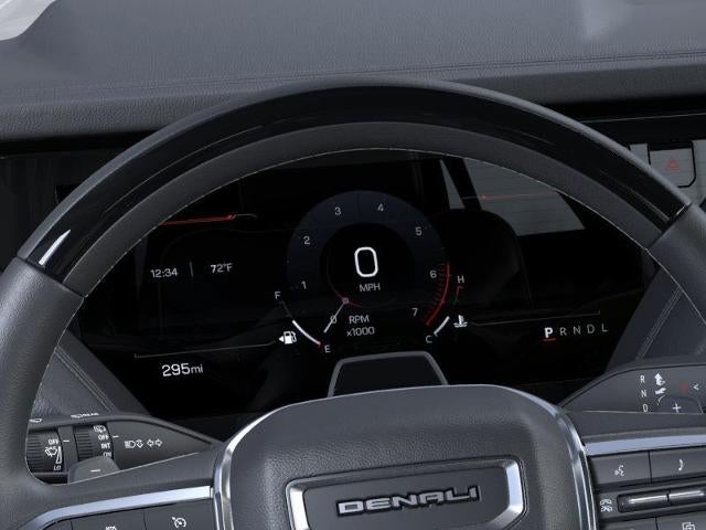 2026 GMC Yukon XL 4WD 4dr Denali Ultimate