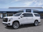 2026 GMC Yukon XL 4WD 4dr Denali Ultimate