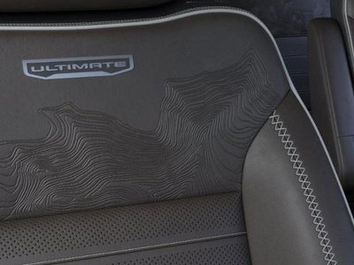 2026 GMC Yukon XL 4WD 4dr Denali Ultimate