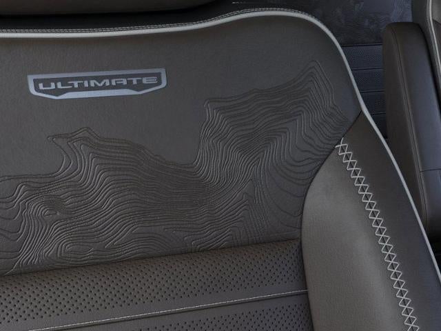 2026 GMC Yukon XL 4WD 4dr Denali Ultimate